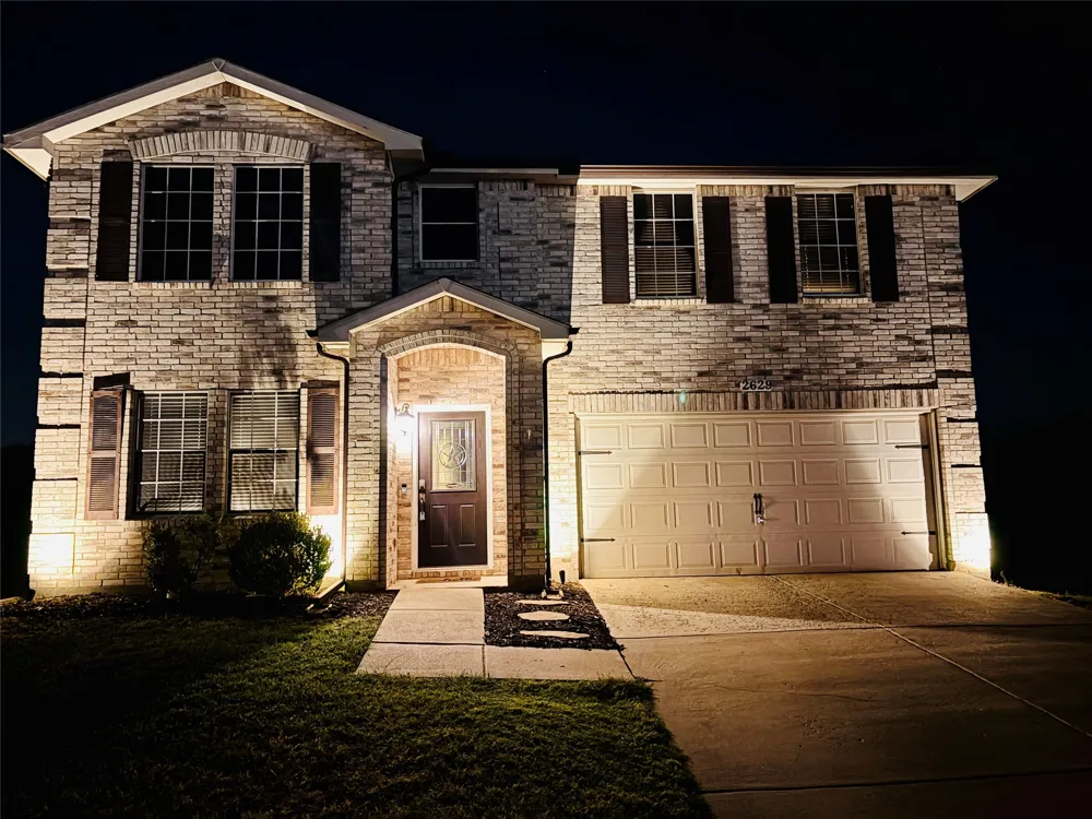 2629 Annalea Lane Little Elm, TX 75068
