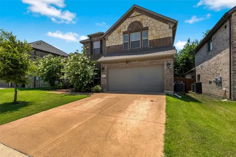 4002 Magnolia Ridge Drive