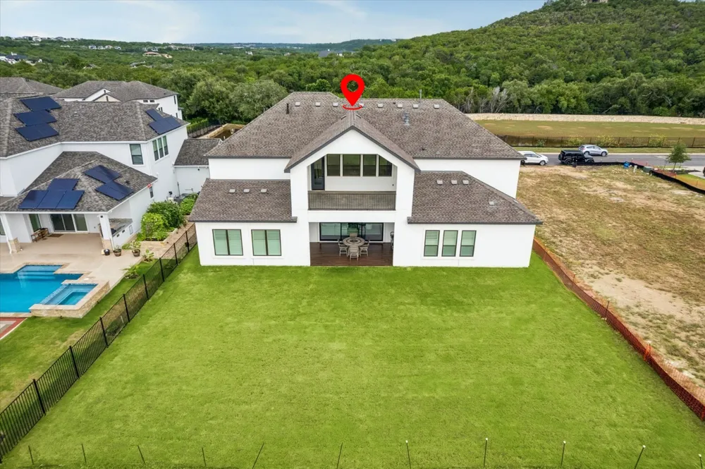 2513 Novara Trail Leander, TX 78641