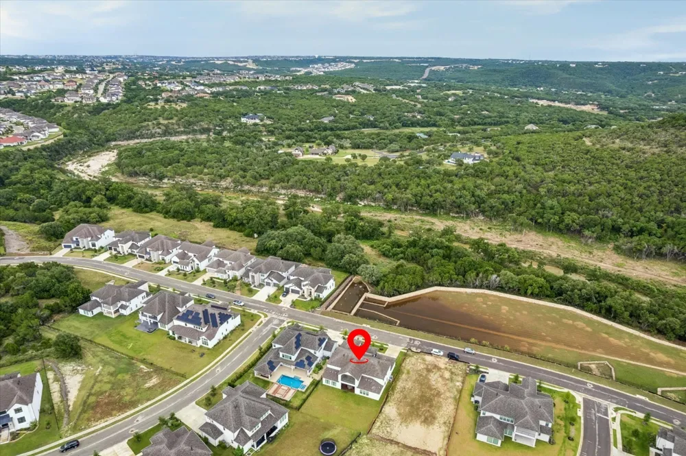 2513 Novara Trail Leander, TX 78641