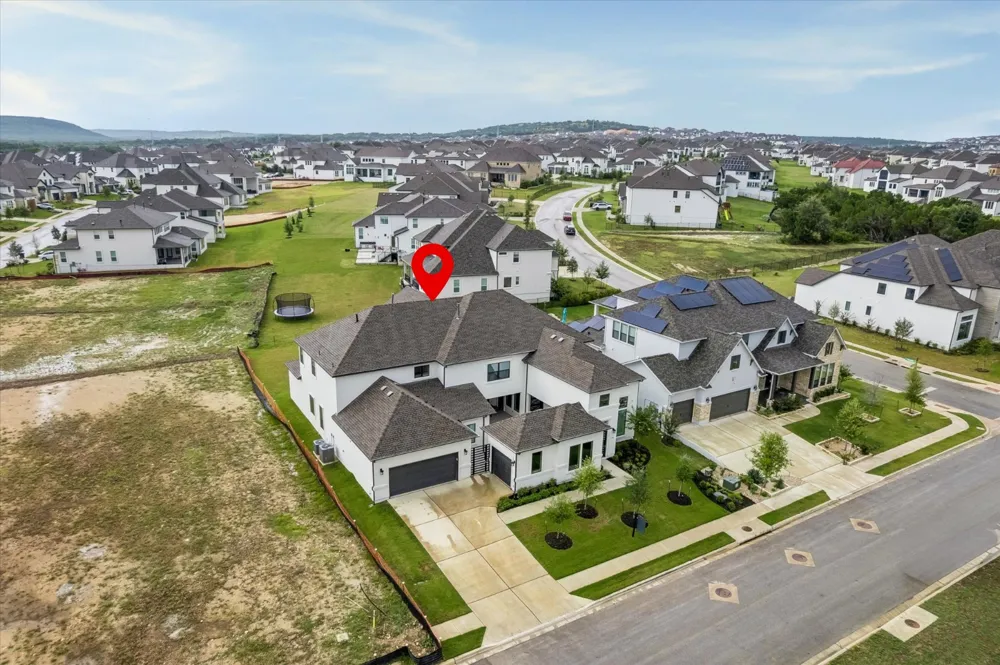 2513 Novara Trail Leander, TX 78641
