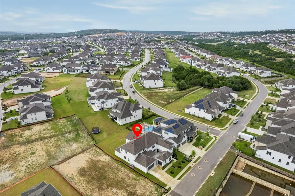2513 Novara Trail Leander, TX 78641