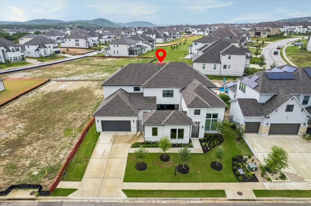 2513 Novara Trail Leander, TX 78641