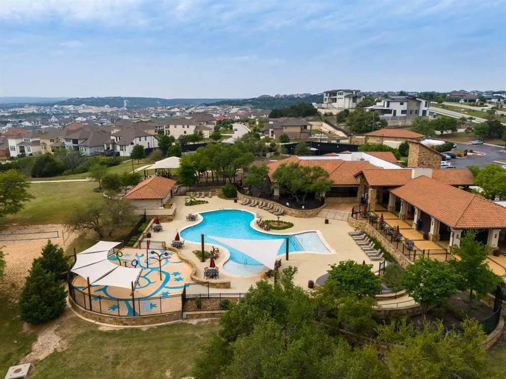 2513 Novara Trail Leander, TX 78641