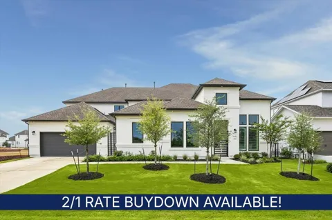 2513 Novara Trail