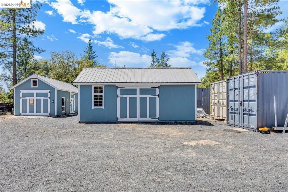 9935 Jackass creek Rd Groveland, CA 95321