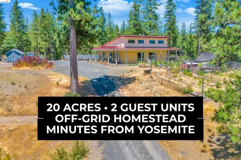 9935 Jackass creek Rd