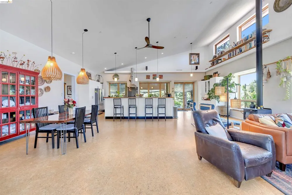 9935 Jackass creek Rd Groveland, CA 95321