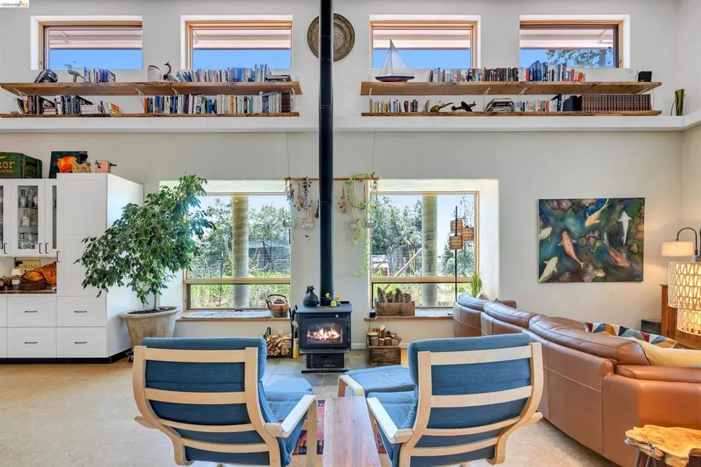 9935 Jackass creek Rd Groveland, CA 95321