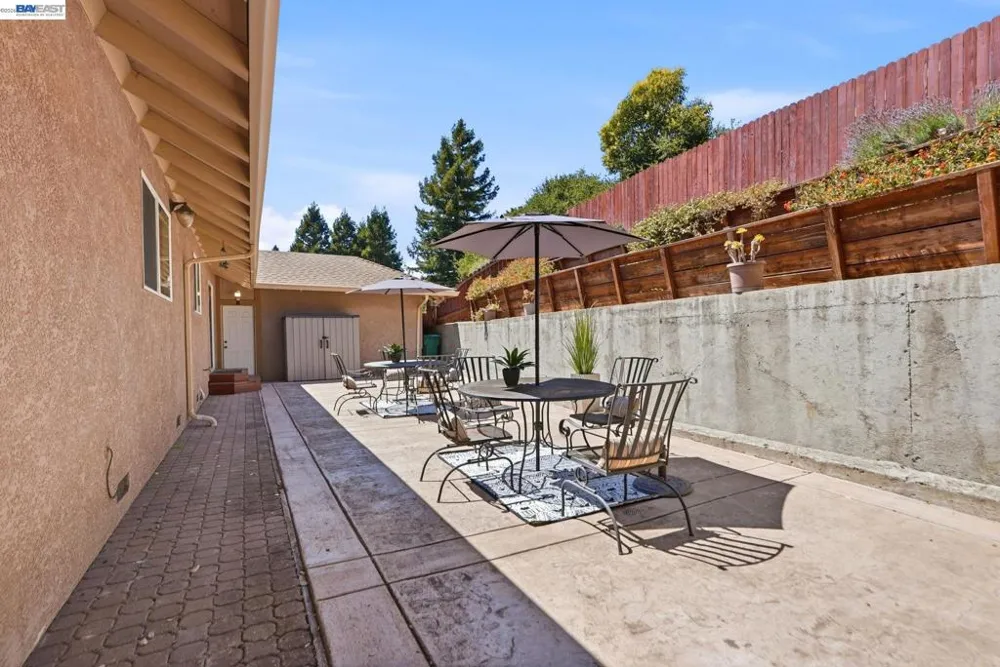 210 Amend Ct El Sobrante, CA 94803