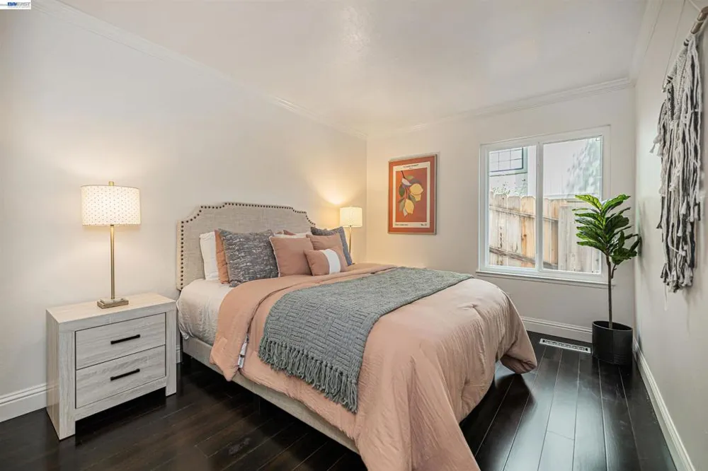 3060 Todd Ct Castro Valley, CA 94546