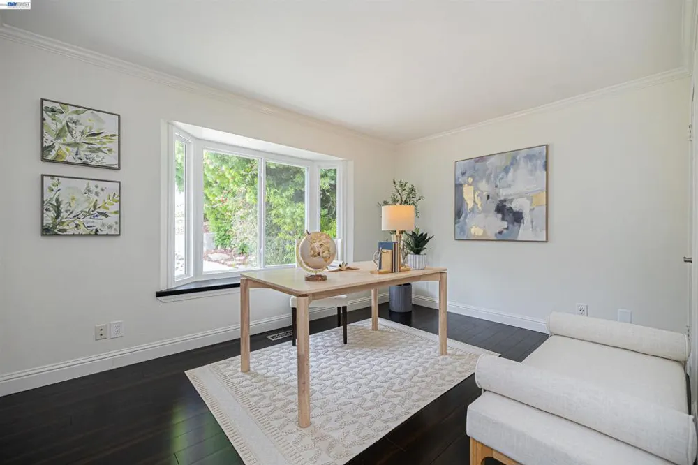 3060 Todd Ct Castro Valley, CA 94546