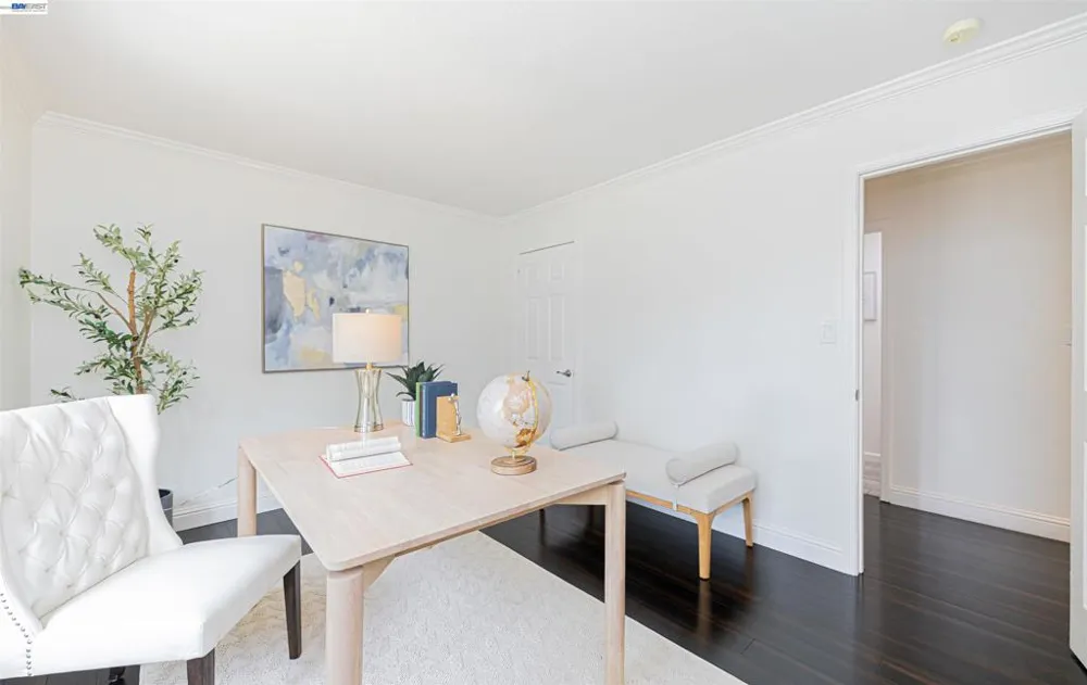 3060 Todd Ct Castro Valley, CA 94546