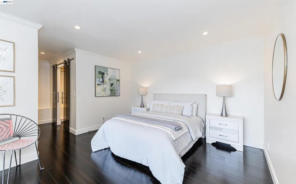 3060 Todd Ct Castro Valley, CA 94546
