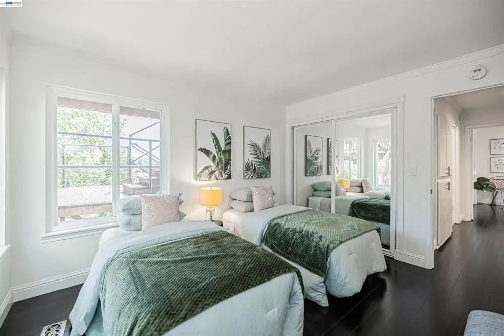3060 Todd Ct Castro Valley, CA 94546