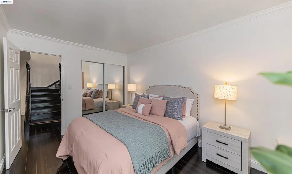 3060 Todd Ct Castro Valley, CA 94546
