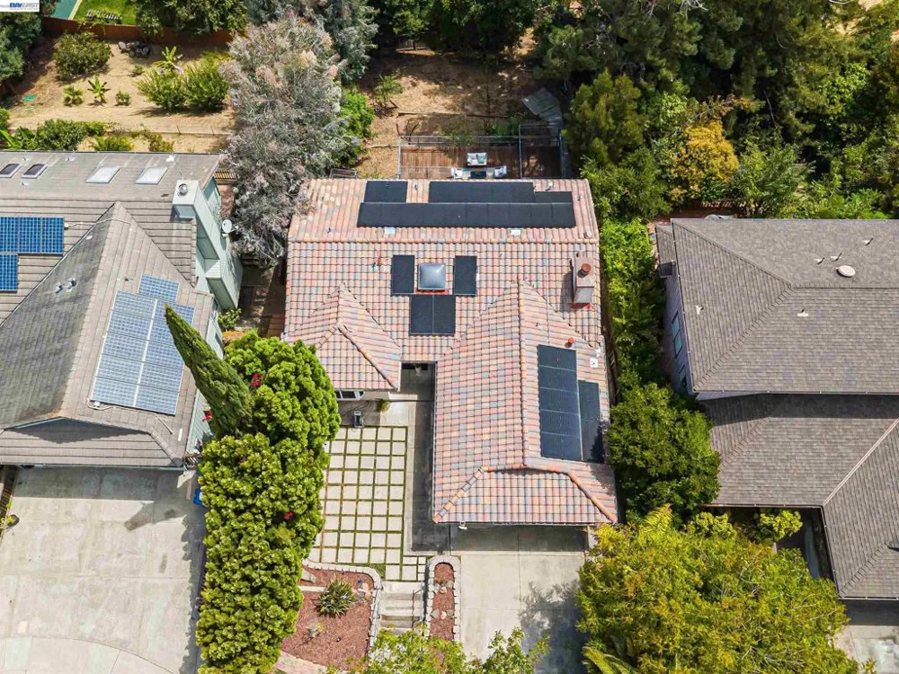 3060 Todd Ct Castro Valley, CA 94546