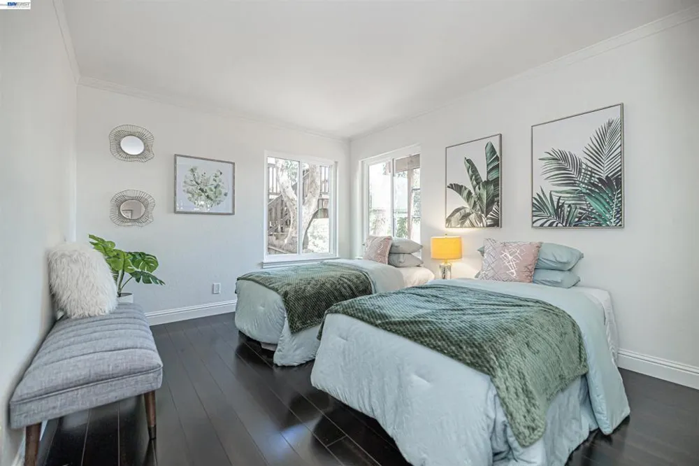 3060 Todd Ct Castro Valley, CA 94546