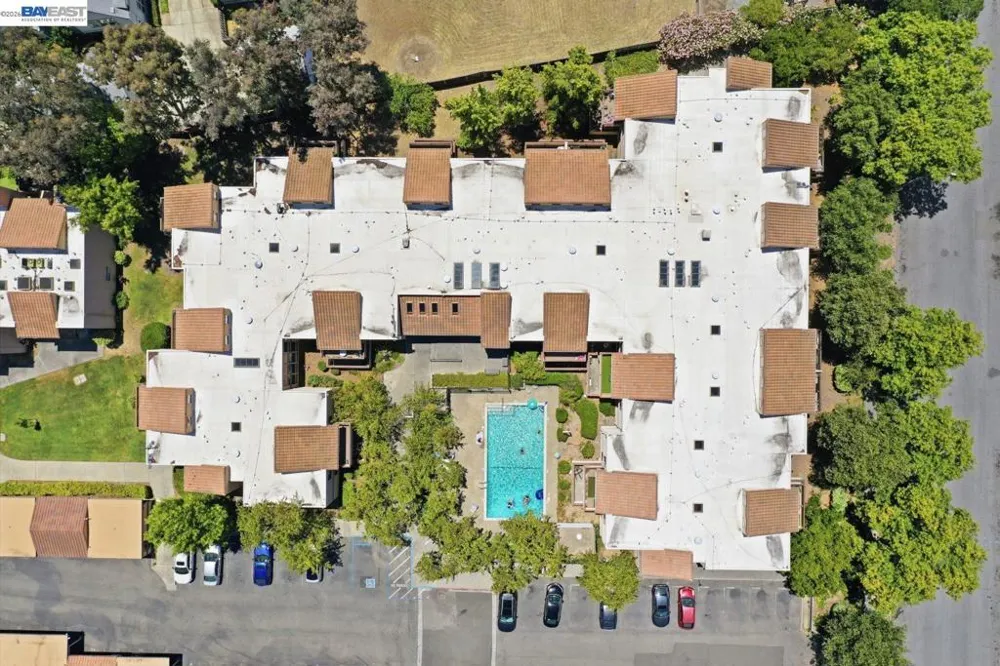 3300 Wolcott Cmn #113 Fremont, CA 94538