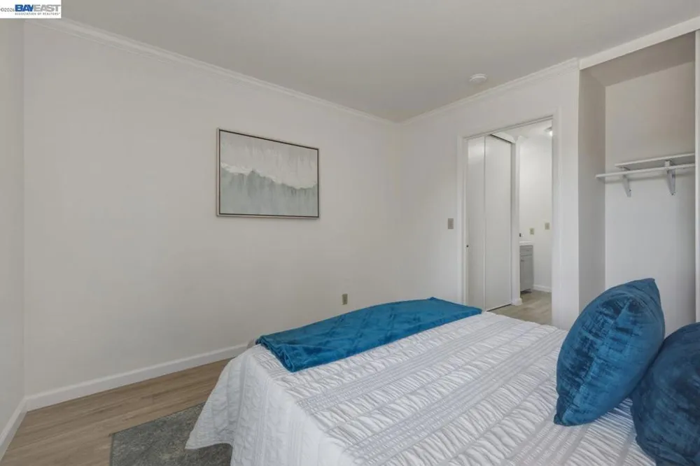 3300 Wolcott Cmn #113 Fremont, CA 94538