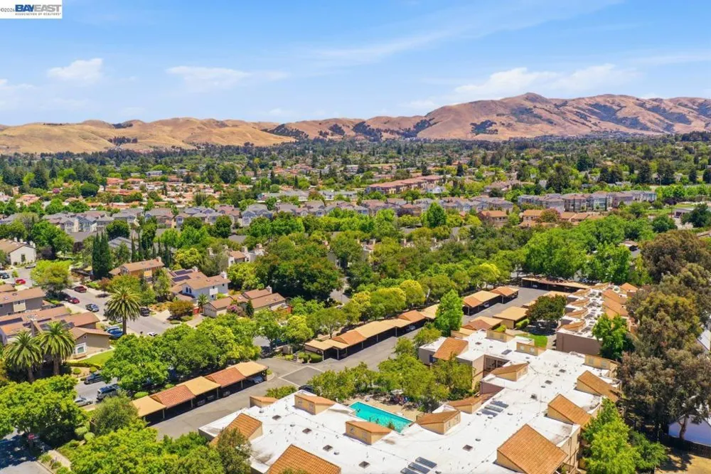3300 Wolcott Cmn #113 Fremont, CA 94538