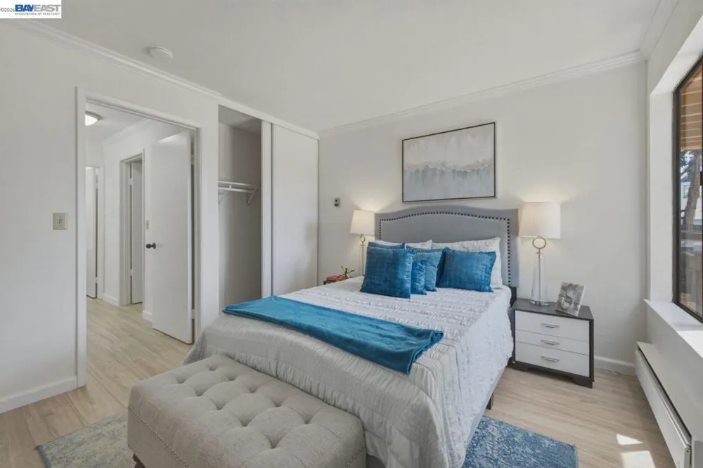 3300 Wolcott Cmn #113 Fremont, CA 94538