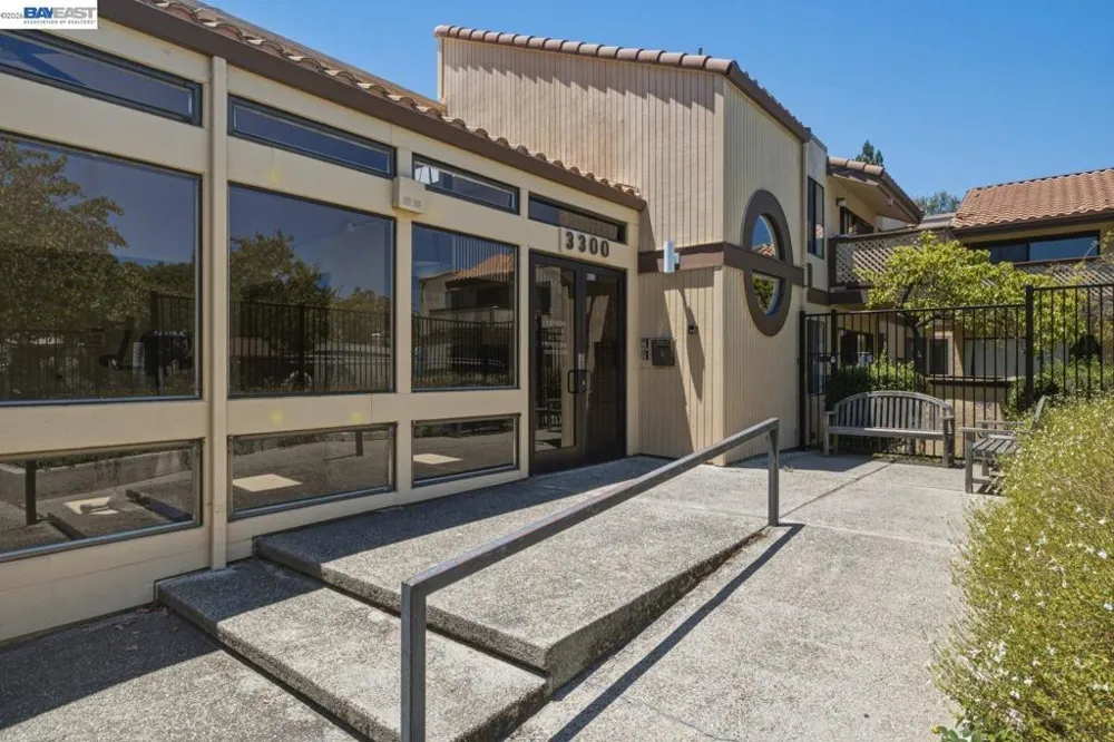 3300 Wolcott Cmn #113 Fremont, CA 94538