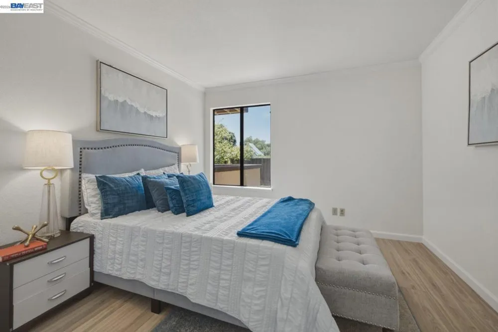 3300 Wolcott Cmn #113 Fremont, CA 94538