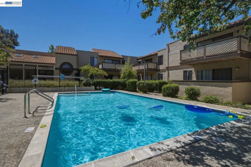 3300 Wolcott Cmn #113 Fremont, CA 94538