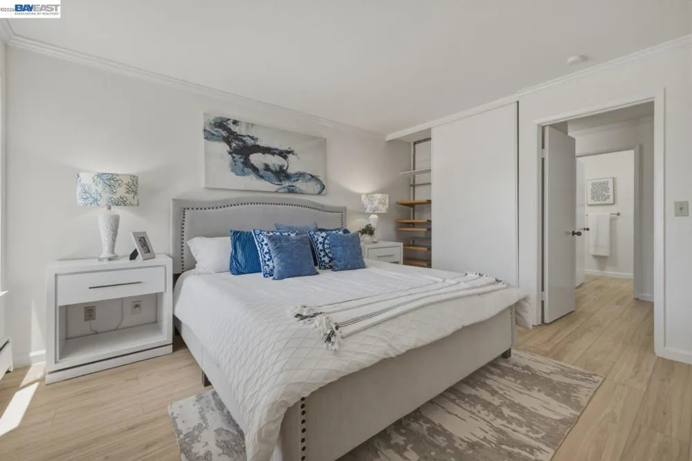 3300 Wolcott Cmn #113 Fremont, CA 94538