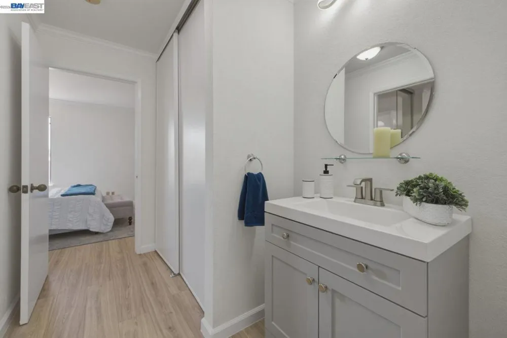 3300 Wolcott Cmn #113 Fremont, CA 94538