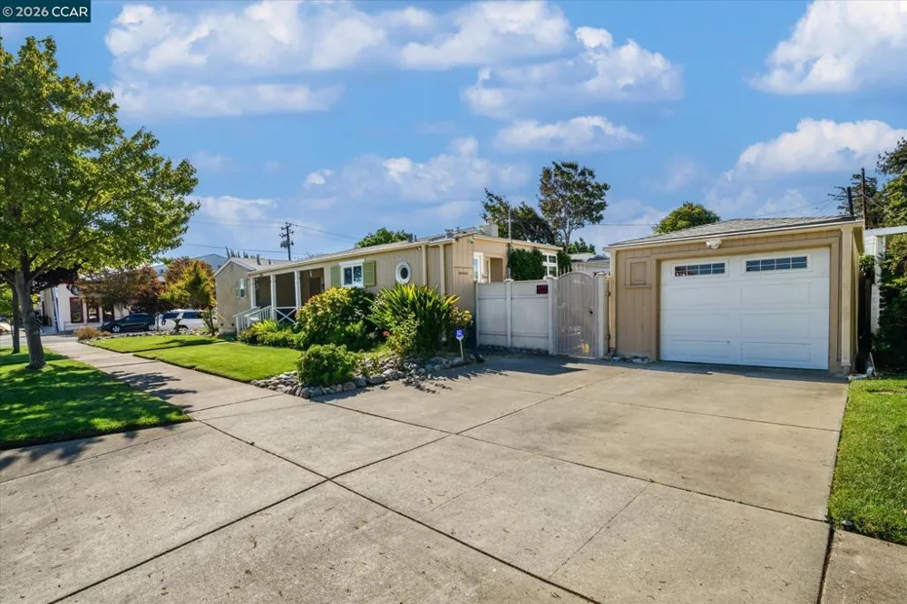 1201 Missouri St Fairfield, CA 94533