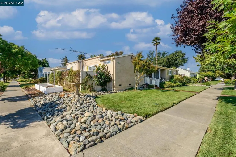 1201 Missouri St Fairfield, CA 94533