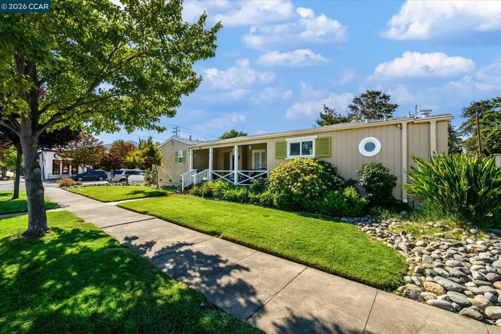 1201 Missouri St Fairfield, CA 94533