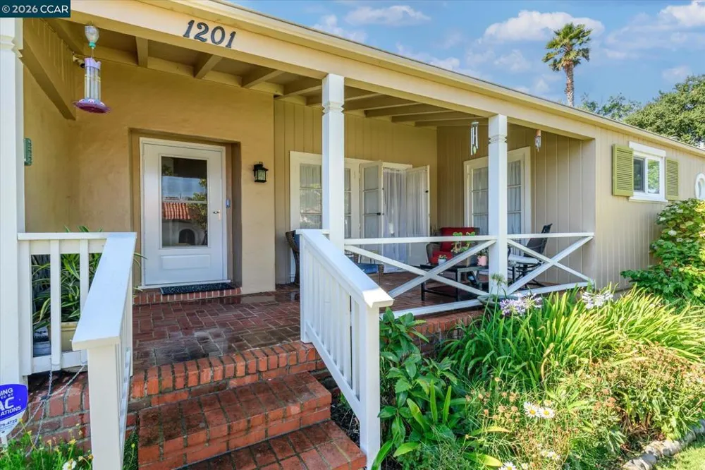 1201 Missouri St Fairfield, CA 94533