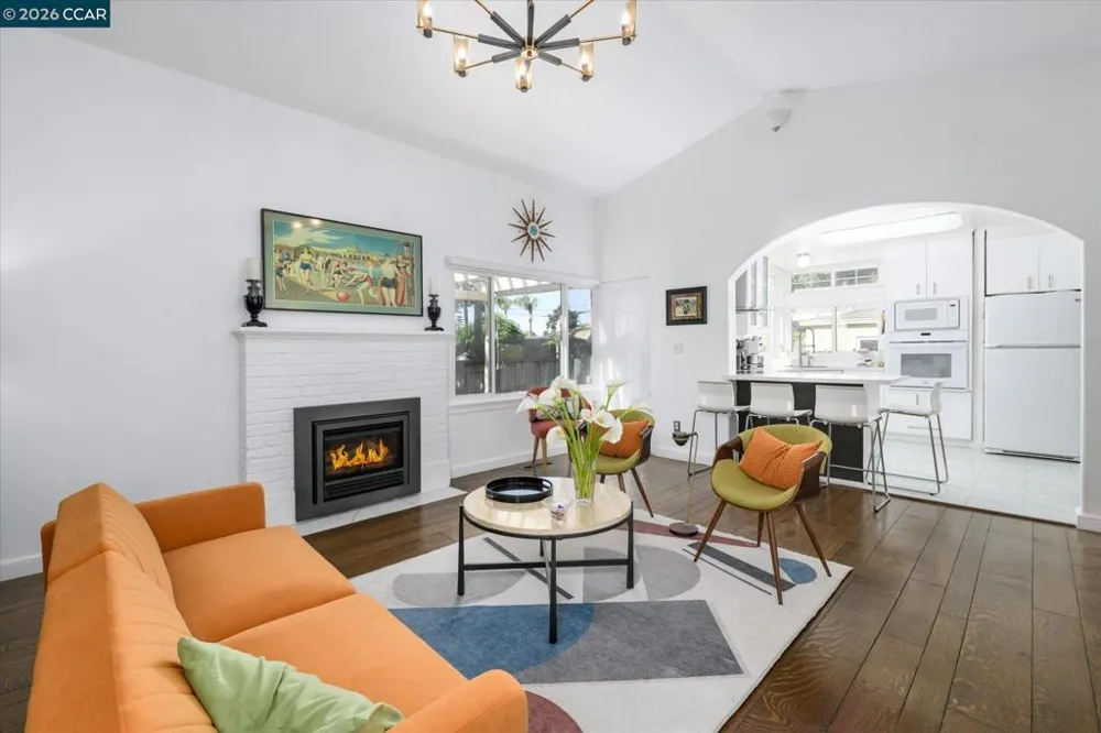1201 Missouri St Fairfield, CA 94533
