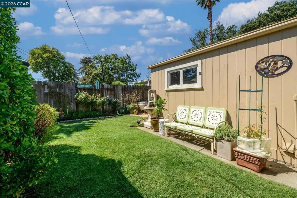 1201 Missouri St Fairfield, CA 94533