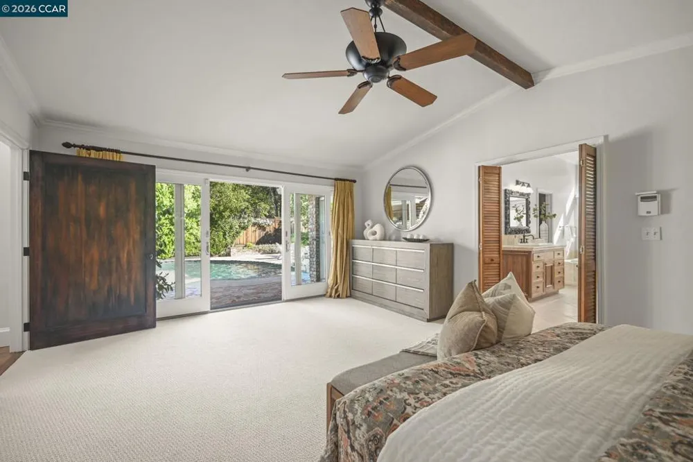 2007 Calle Los Callados Diablo, CA 94528