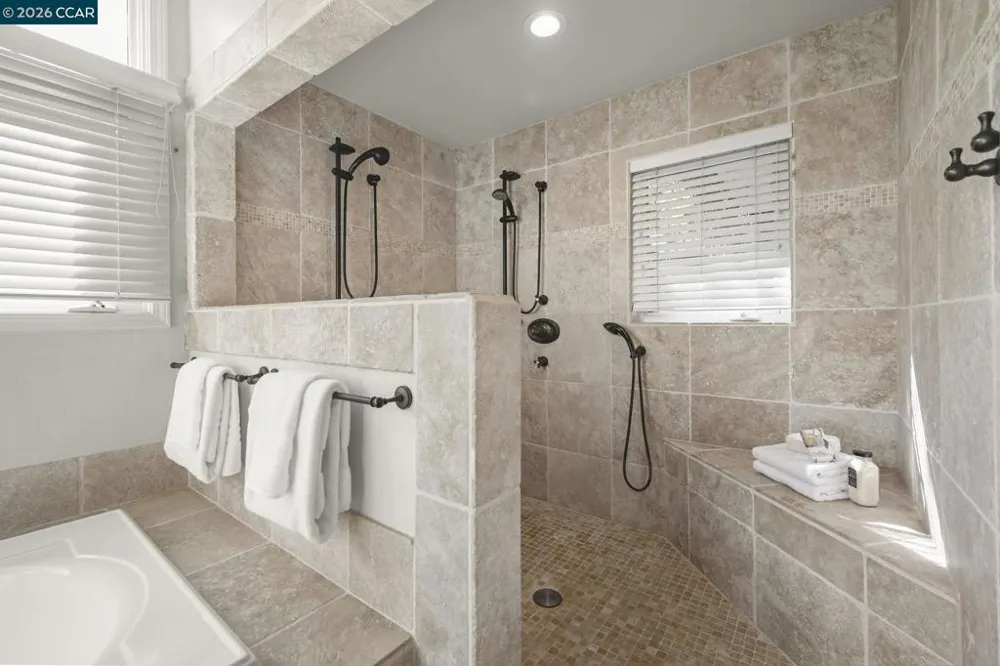 2007 Calle Los Callados Diablo, CA 94528