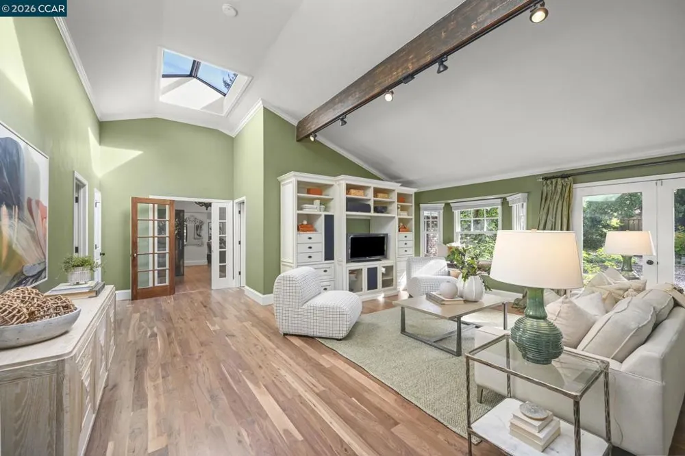2007 Calle Los Callados Diablo, CA 94528