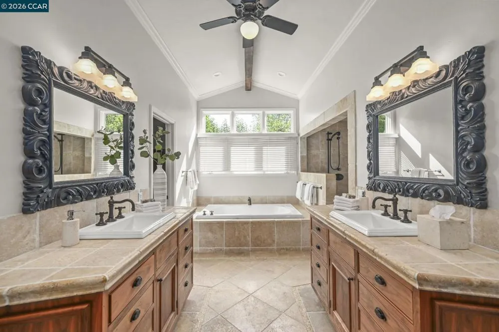2007 Calle Los Callados Diablo, CA 94528
