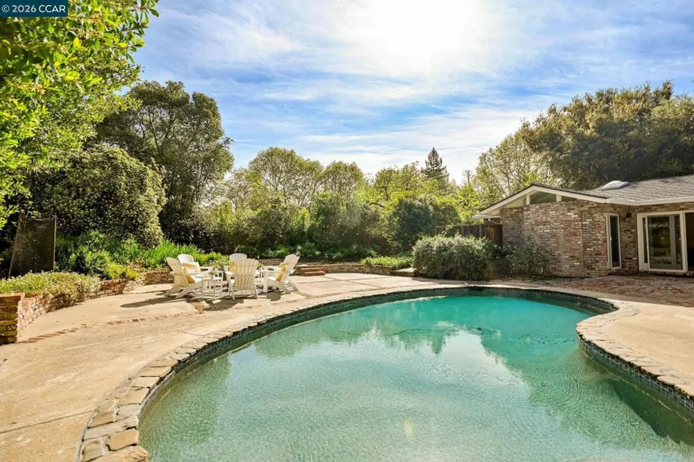 2007 Calle Los Callados Diablo, CA 94528