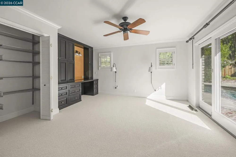2007 Calle Los Callados Diablo, CA 94528
