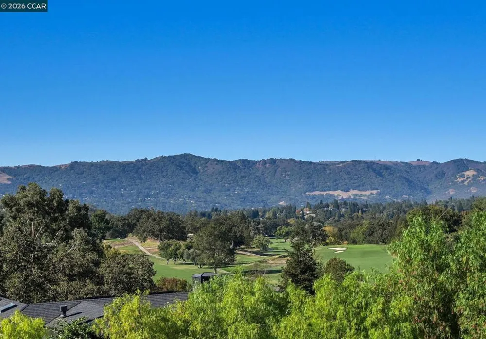 2007 Calle Los Callados Diablo, CA 94528