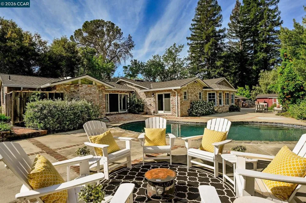 2007 Calle Los Callados Diablo, CA 94528