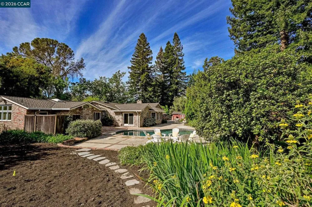 2007 Calle Los Callados Diablo, CA 94528