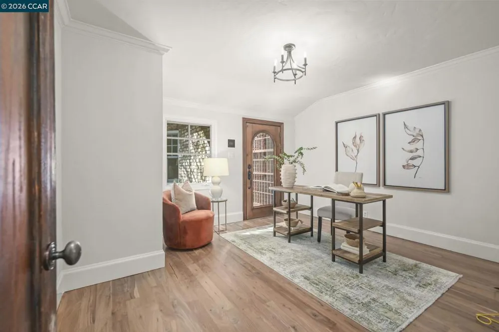 2007 Calle Los Callados Diablo, CA 94528