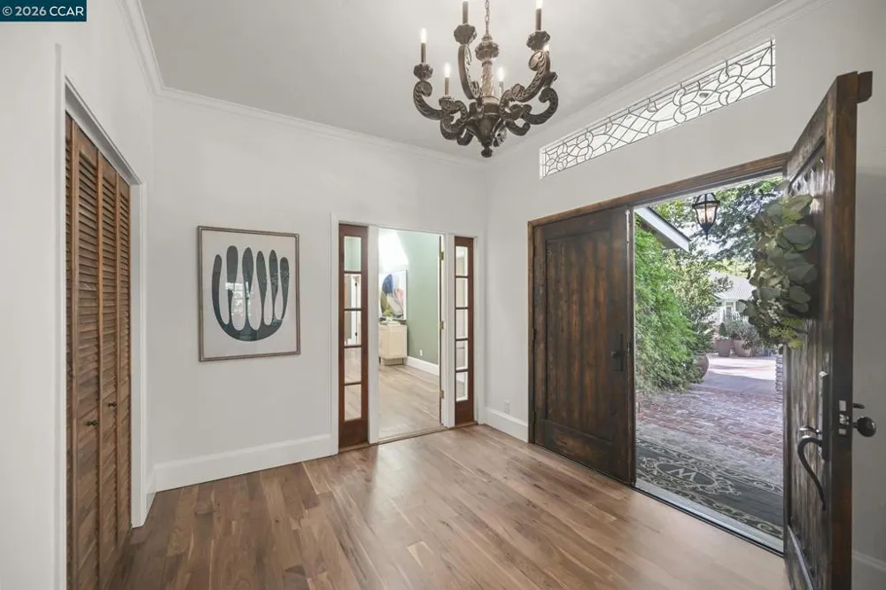 2007 Calle Los Callados Diablo, CA 94528