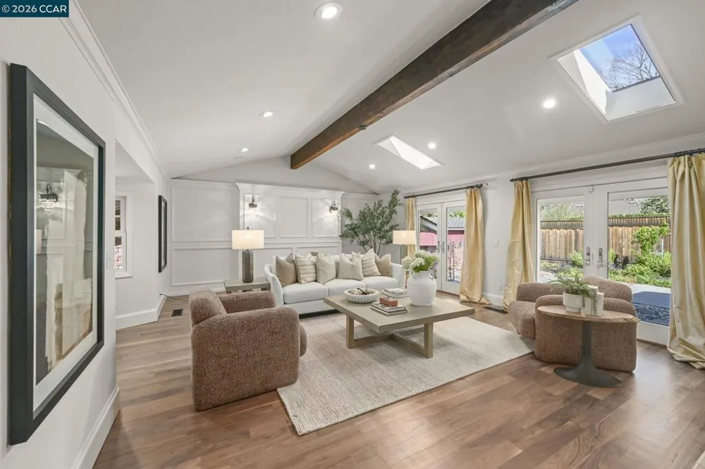 2007 Calle Los Callados Diablo, CA 94528