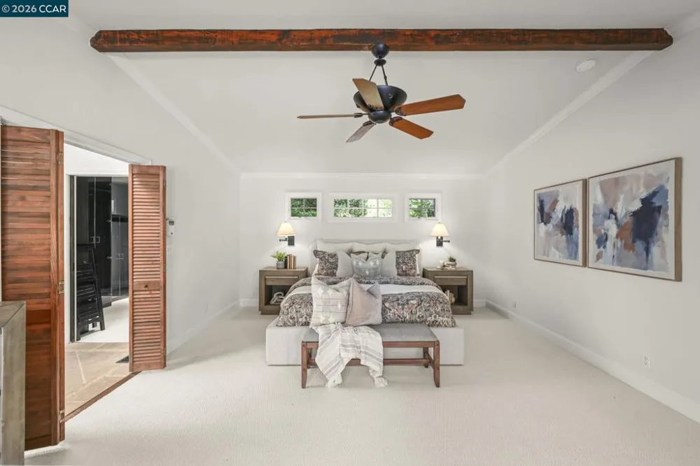 2007 Calle Los Callados Diablo, CA 94528
